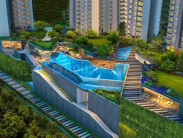 Flat for sale in Andheri - Mumbai, National Capital Territory Of Delhi
