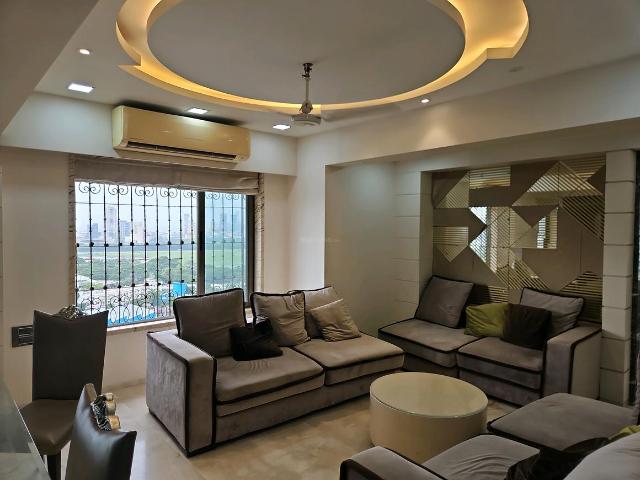 Flat for rent in Prabhadevi - Mumbai, National Capital Territory Of Delhi