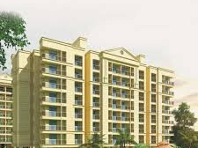 Flat for rent in Prime Nest, Thane