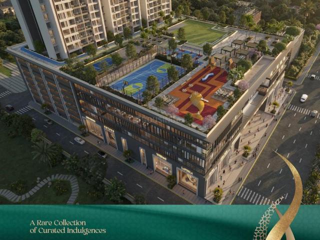 Flat for sale in Kalwa, National Capital Territory Of Delhi