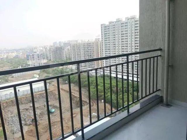 Flat for rent in Keshav Nagar, Poona