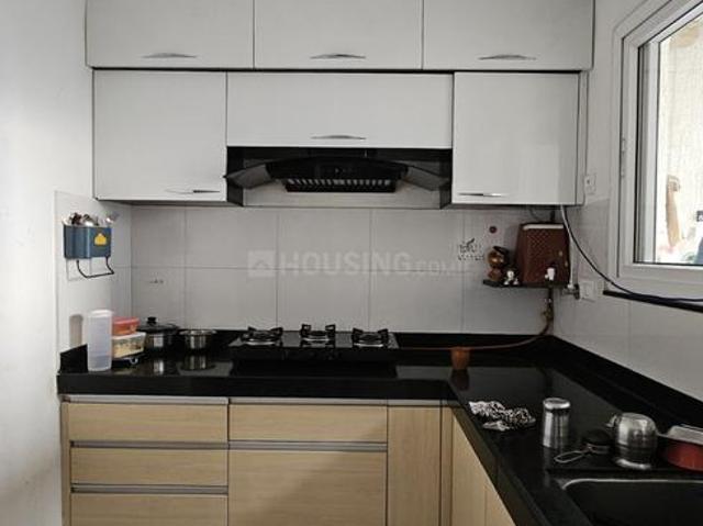 Flat for rent in Keshav Nagar, Poona