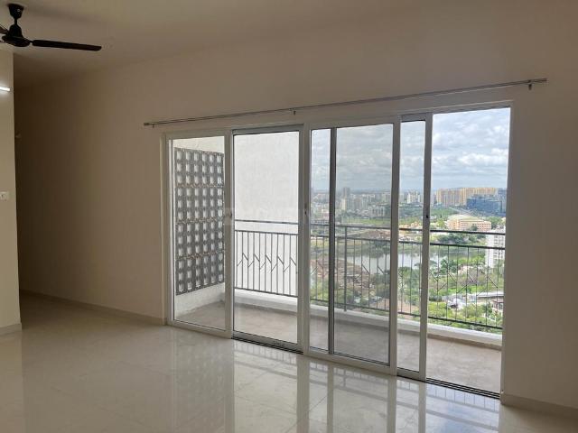 Flat for rent in Keshav Nagar, Poona