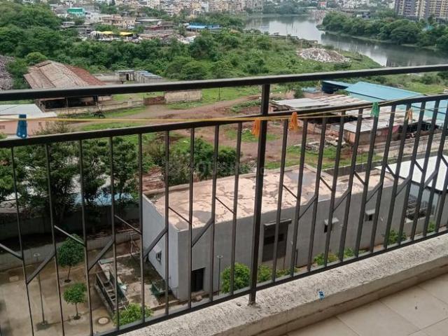 Flat for rent in Keshav Nagar, Poona