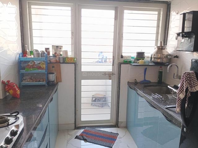 Flat for rent in Mundhwa, Pune