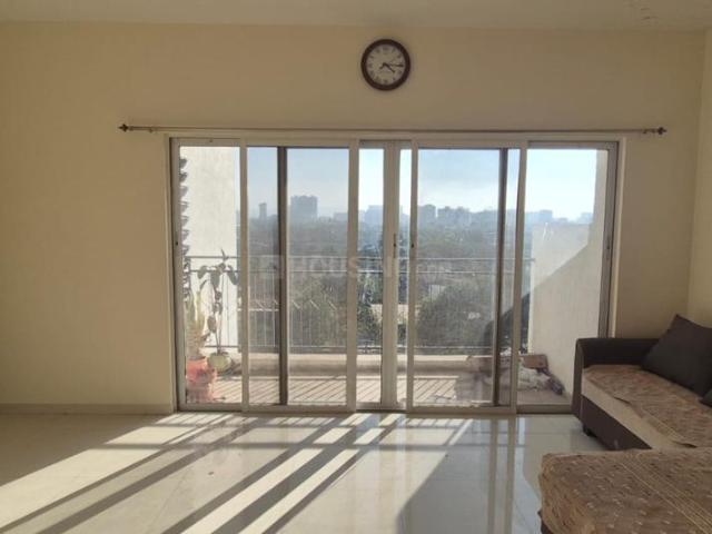 Flat for rent in Keshav Nagar, Poona