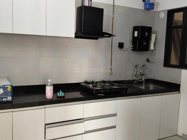 Flat for rent in Keshav Nagar, Poona