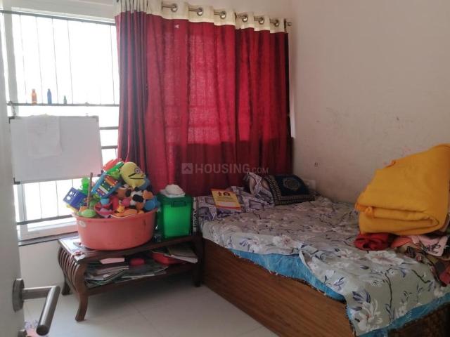 Flat for rent in Keshav Nagar, Poona