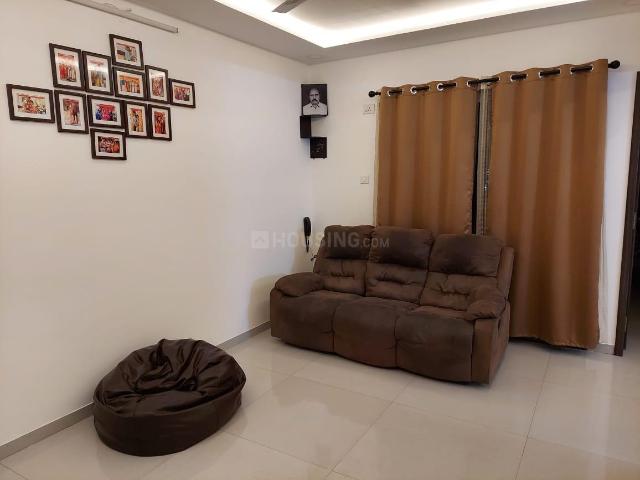 Flat for rent in Keshav Nagar, Poona