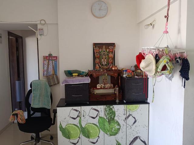 Flat for rent in Keshav Nagar, Poona