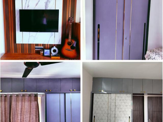 Flat for rent in Poona, National Capital Territory Of Delhi