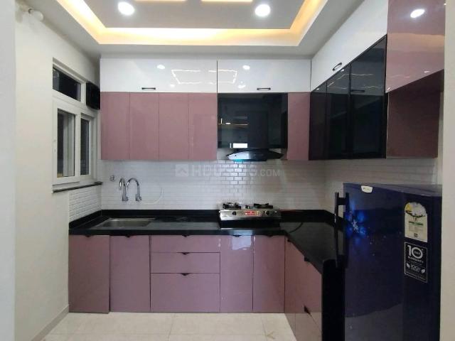 Flat for rent in Keshav Nagar, Poona