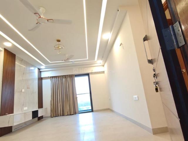 Flat for rent in Ghorpuri, Pune