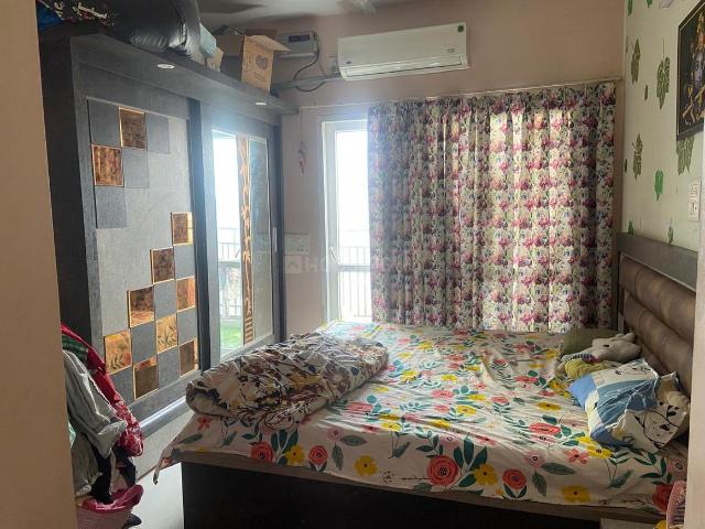 Flat for rent in Keshav Nagar, Poona