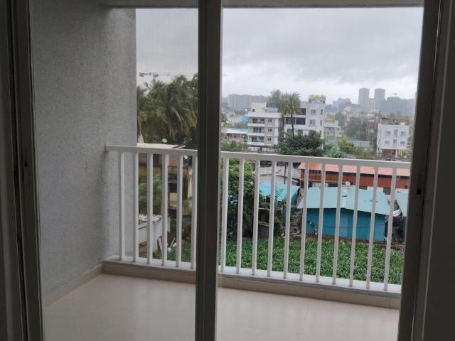 Flat for rent in Keshav Nagar, Poona