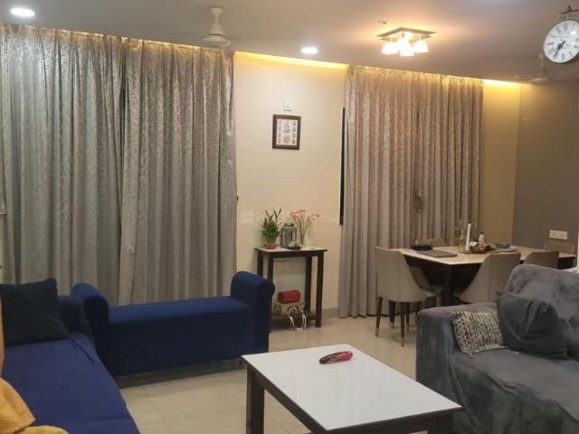 Flat for rent in Keshav Nagar, Poona