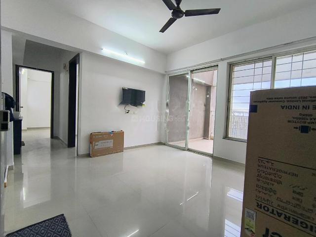Flat for rent in Keshav Nagar, Poona
