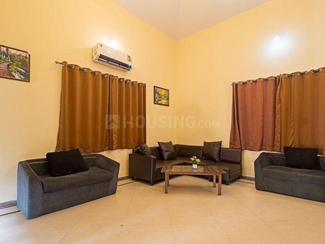 Flat for rent in Keshav Nagar, Poona