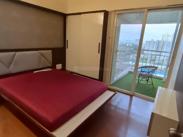 Flat for rent in Keshav Nagar, Poona