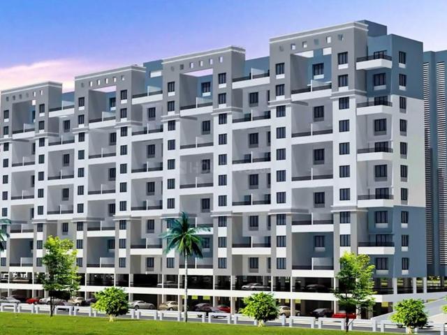 Flat for rent in Keshav Nagar, Poona