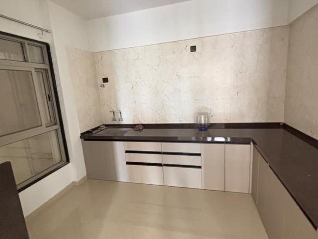 Flat for rent in Keshav Nagar, Poona
