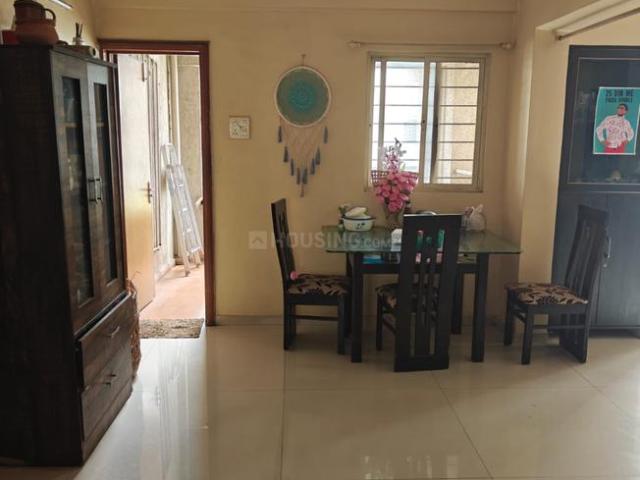 Flat for rent in Poona, National Capital Territory Of Delhi