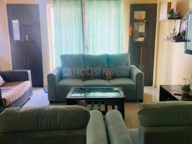 Flat for rent in Poona, National Capital Territory Of Delhi