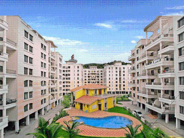 Flat for rent in Poona, National Capital Territory Of Delhi