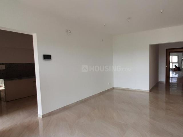 Flat for rent in Keshav Nagar, Poona