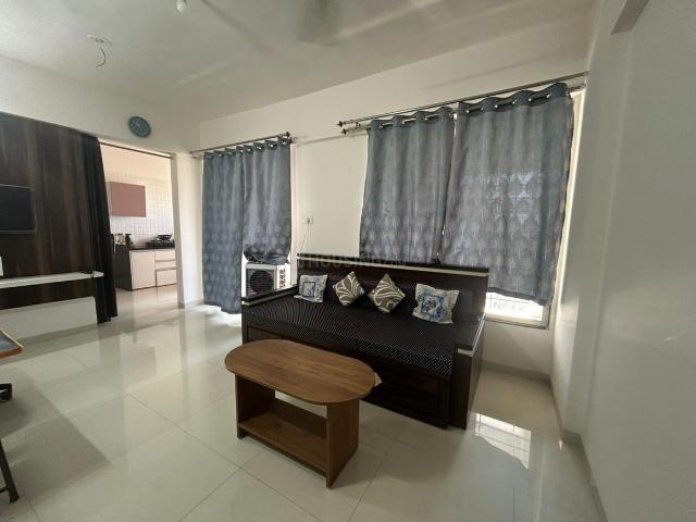 Flat for rent in Keshav Nagar, Poona