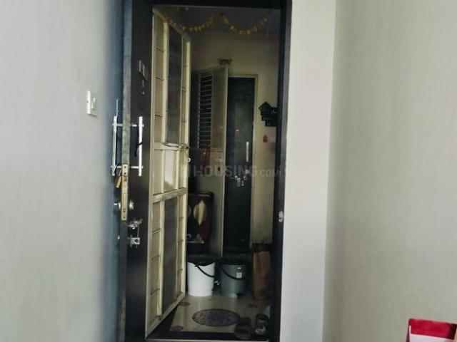 Flat for rent in Keshav Nagar, Poona