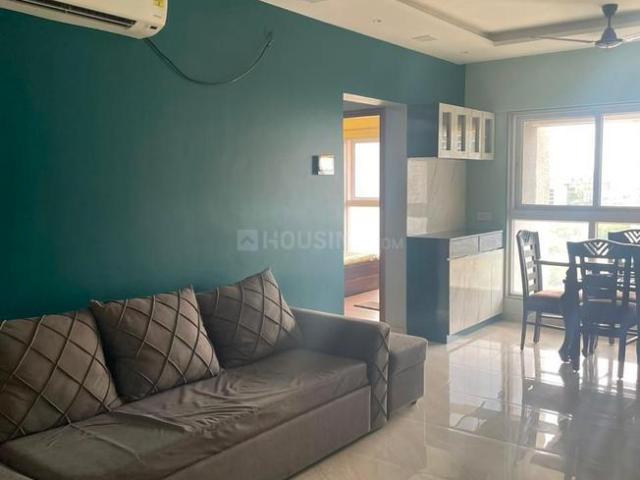 Flat for rent in Keshav Nagar, Poona