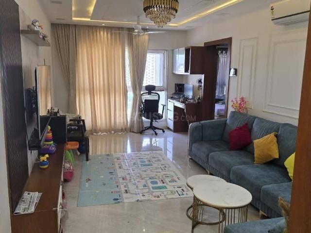 Flat for rent in Keshav Nagar, Poona