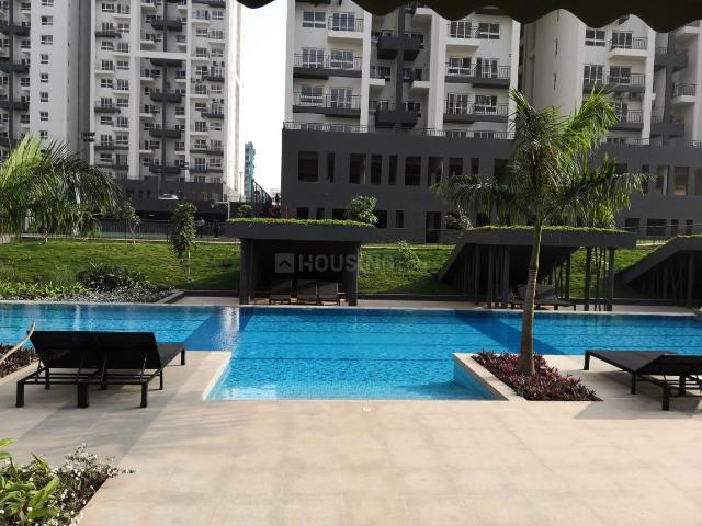 Flat for rent in Keshav Nagar, Poona