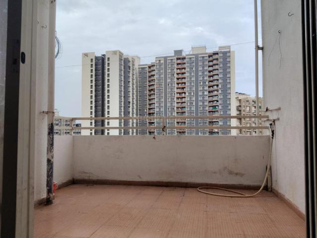 Flat for rent in Keshav Nagar, Poona