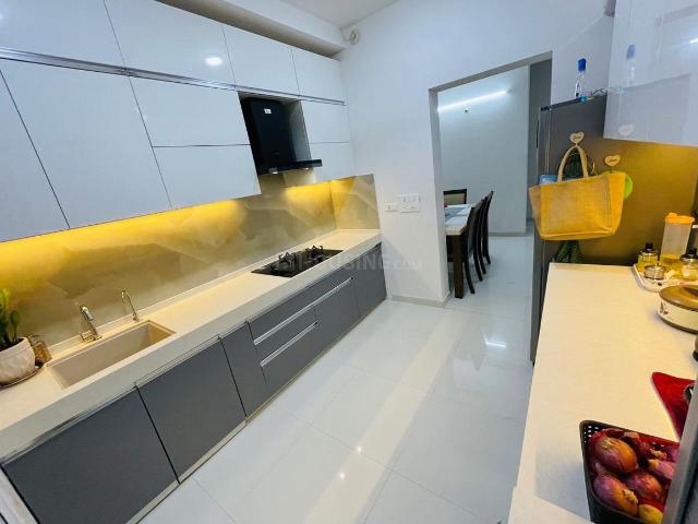 Flat for rent in Keshav Nagar, Poona