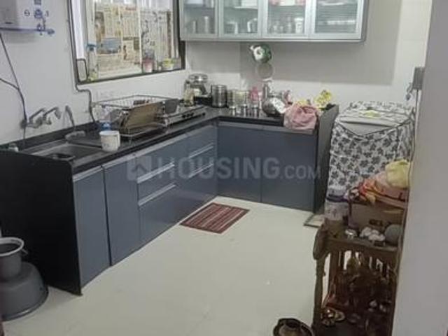 Flat for rent in Keshav Nagar, Poona