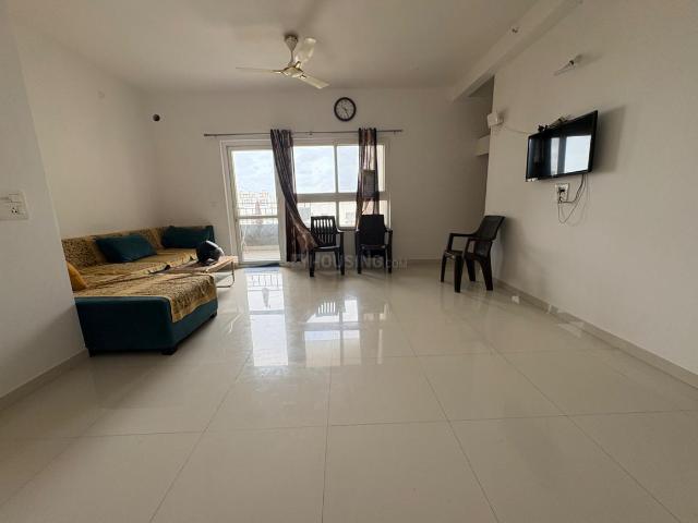 Flat for rent in Keshav Nagar, Poona