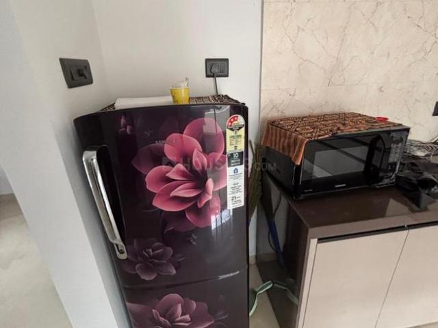 Flat for rent in Keshav Nagar, Poona