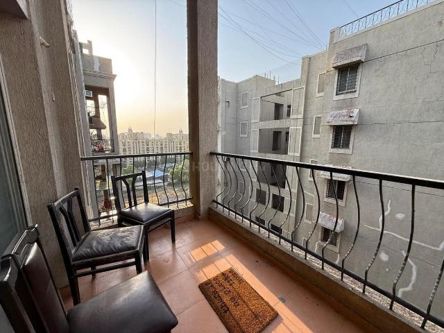 Flat for rent in Poona, National Capital Territory Of Delhi