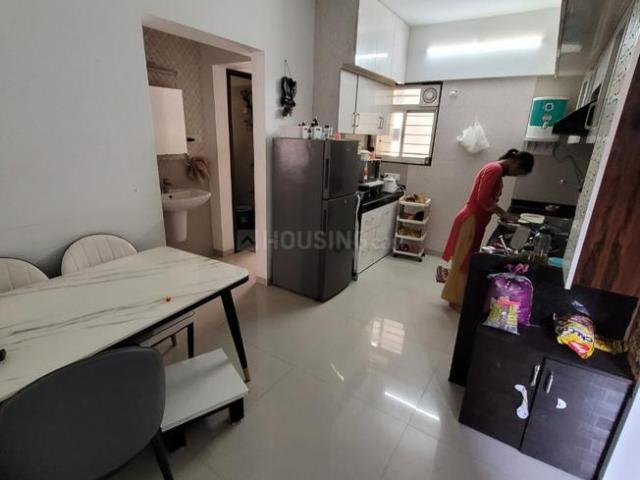 Flat for rent in Keshav Nagar, Poona