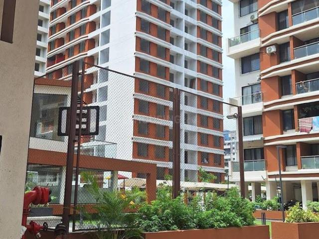 Flat for rent in Keshav Nagar, Poona
