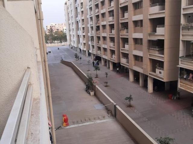Flat for rent in Keshav Nagar, Poona