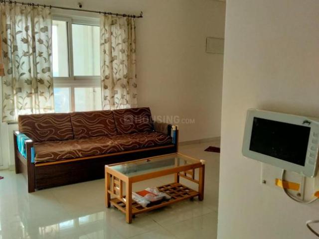 Flat for rent in Keshav Nagar, Poona