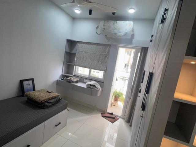 Flat for rent in Poona, National Capital Territory Of Delhi