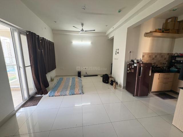 Flat for rent in Kharadi, Pune