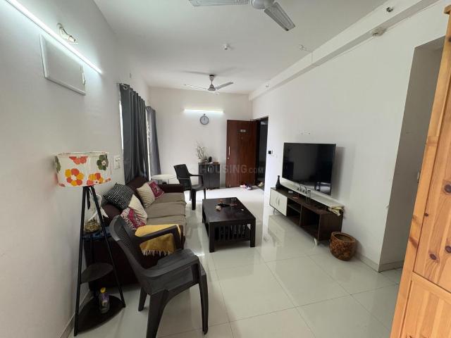 Flat for rent in Keshav Nagar, Pune