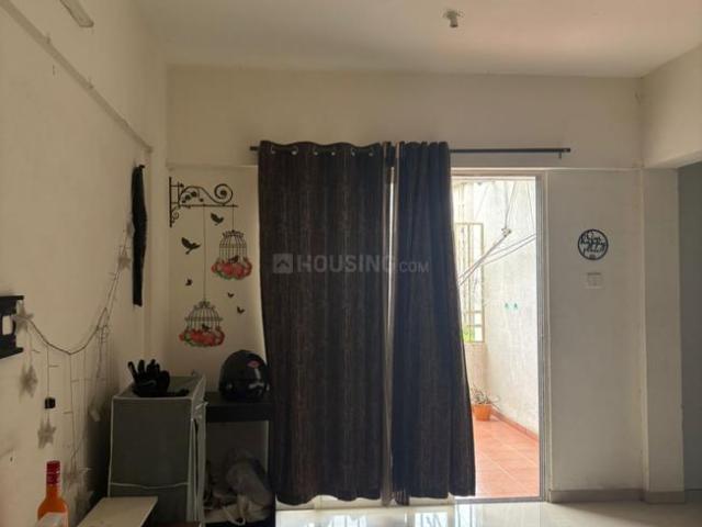 Flat for rent in Keshav Nagar, Poona