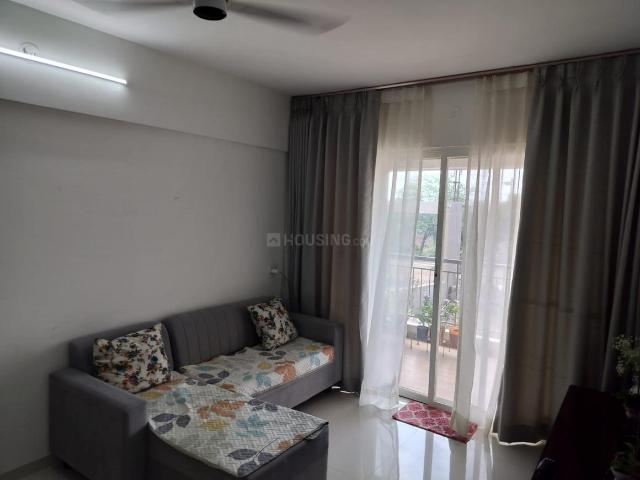 Flat for rent in Keshav Nagar, Poona