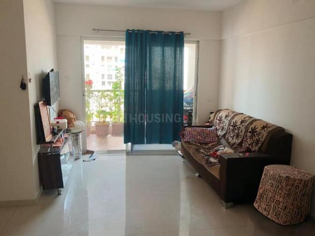 Flat for rent in Ghorpuri, Pune